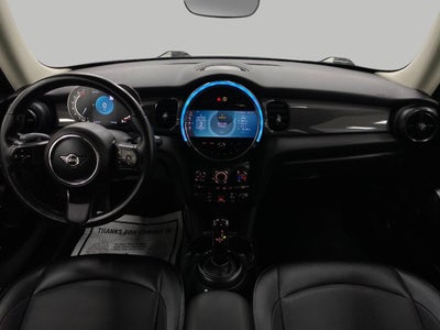 2022 MINI Hardtop 2 Door Cooper