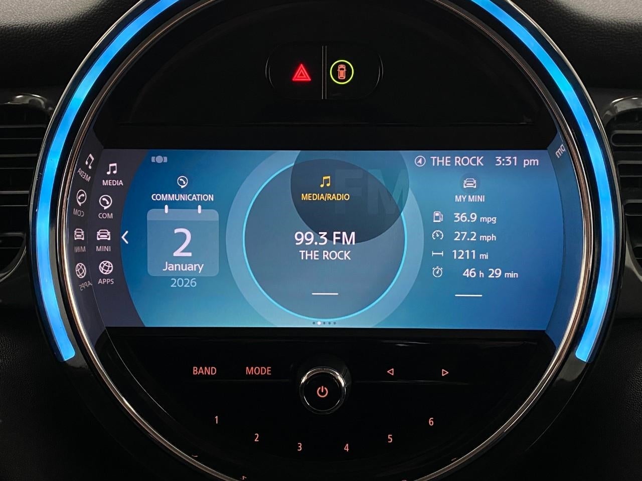 2022 MINI Hardtop 2 Door Cooper