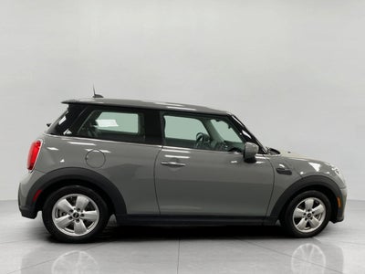 2022 MINI Hardtop 2 Door Cooper