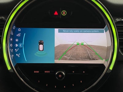 2022 MINI Hardtop 2 Door Cooper