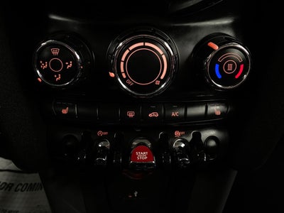 2022 MINI Hardtop 2 Door Cooper