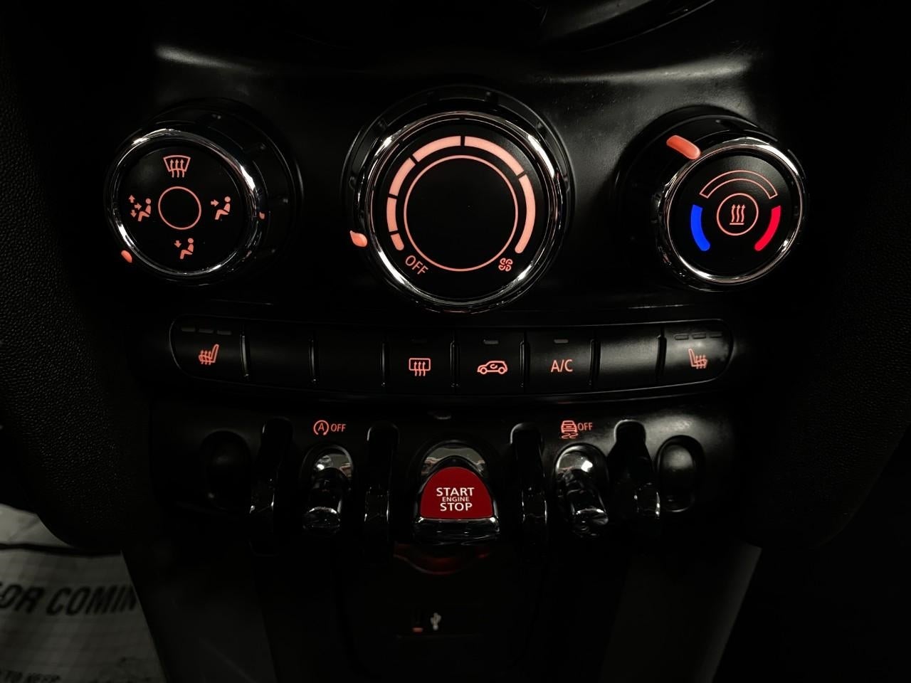 2022 MINI Hardtop 2 Door Cooper