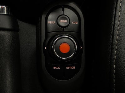 2022 MINI Hardtop 2 Door Cooper