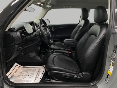 2022 MINI Hardtop 2 Door Cooper