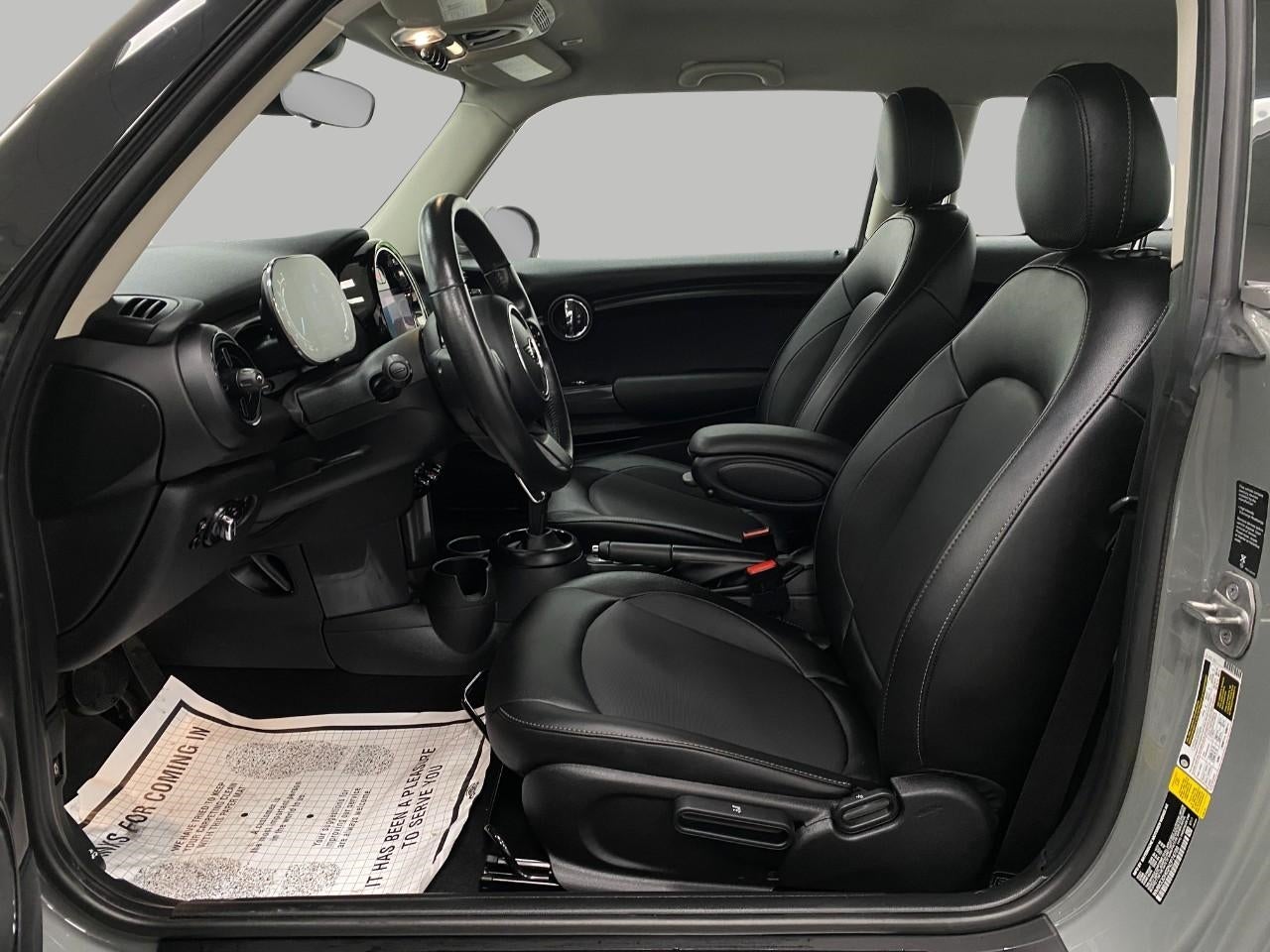 2022 MINI Hardtop 2 Door Cooper