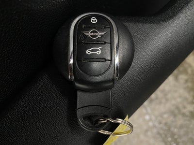 2022 MINI Hardtop 2 Door Cooper