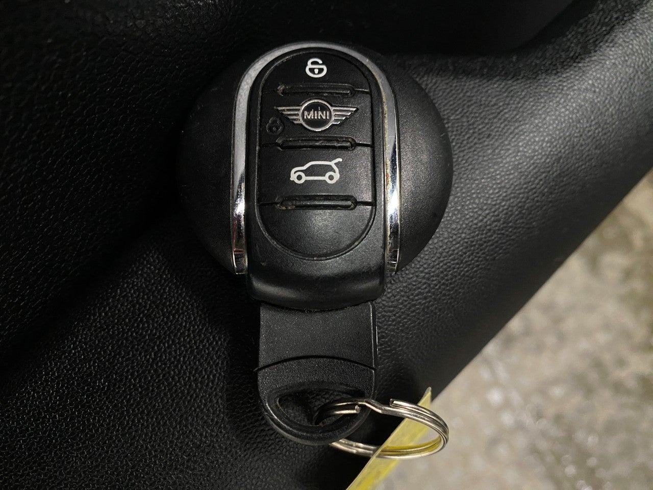 2022 MINI Hardtop 2 Door Cooper