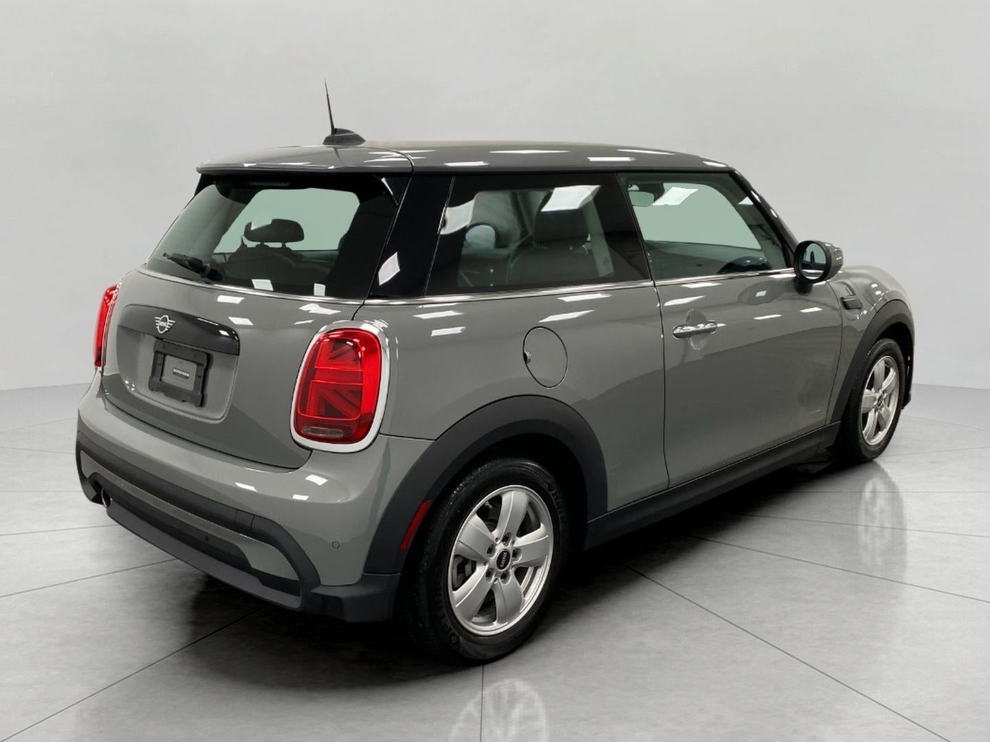 2022 MINI Hardtop 2 Door Cooper