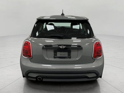 2022 MINI Hardtop 2 Door Cooper