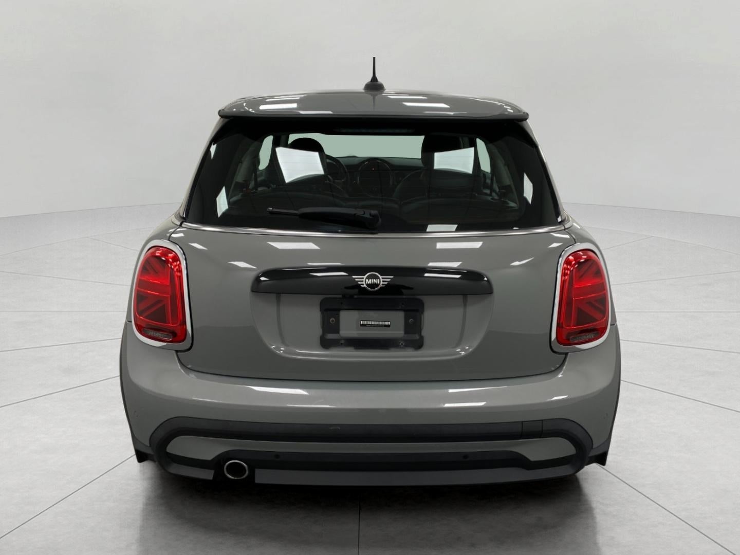 2022 MINI Hardtop 2 Door Cooper
