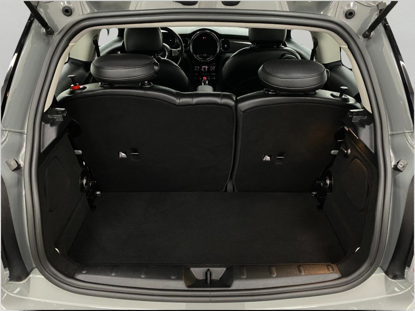 2022 MINI Hardtop 2 Door Cooper