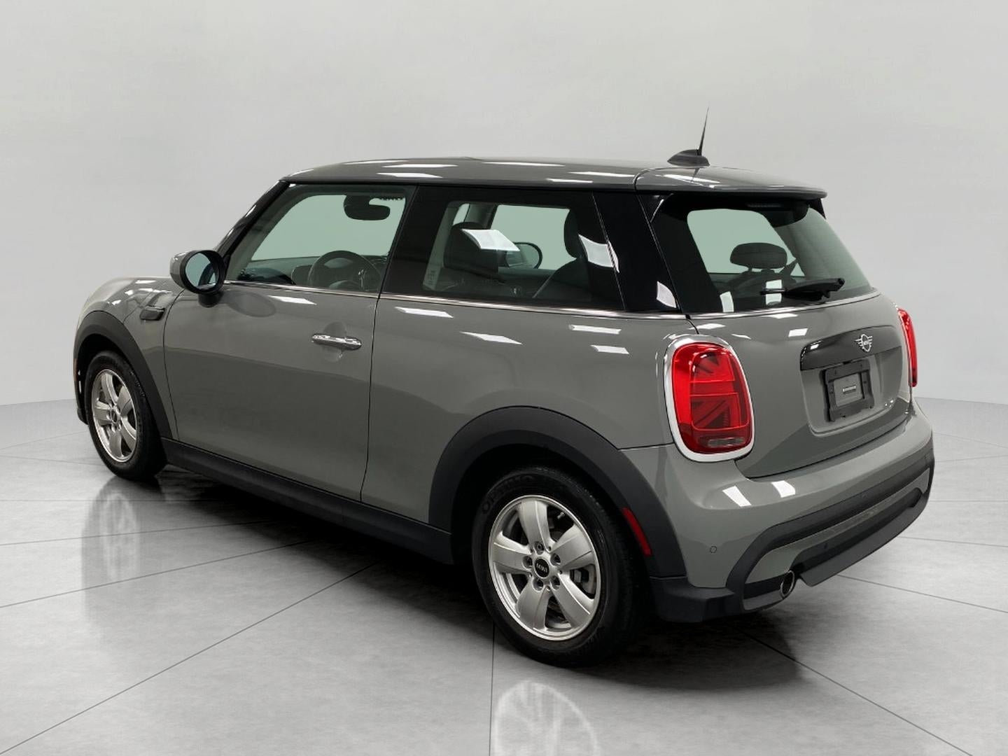 2022 MINI Hardtop 2 Door Cooper