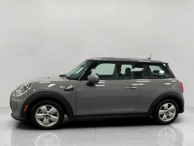 2022 MINI Hardtop 2 Door Cooper