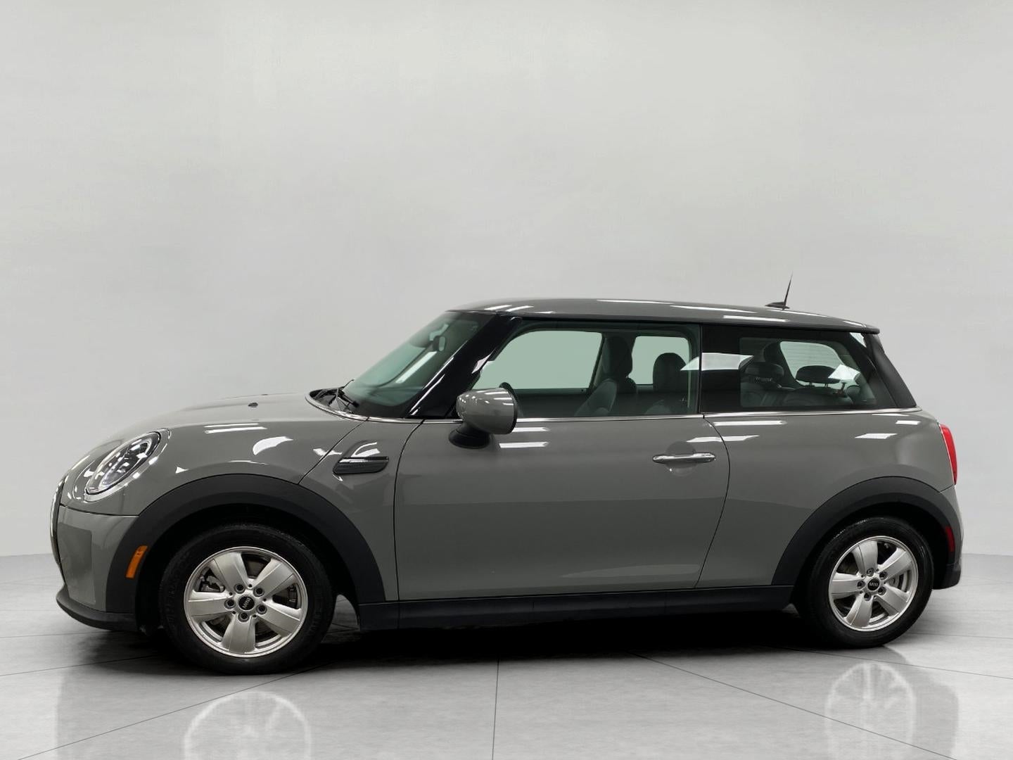 2022 MINI Hardtop 2 Door Cooper