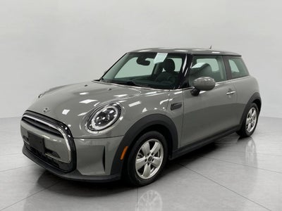2022 MINI Hardtop 2 Door Cooper