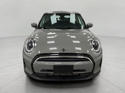 2022 MINI Hardtop 2 Door Cooper