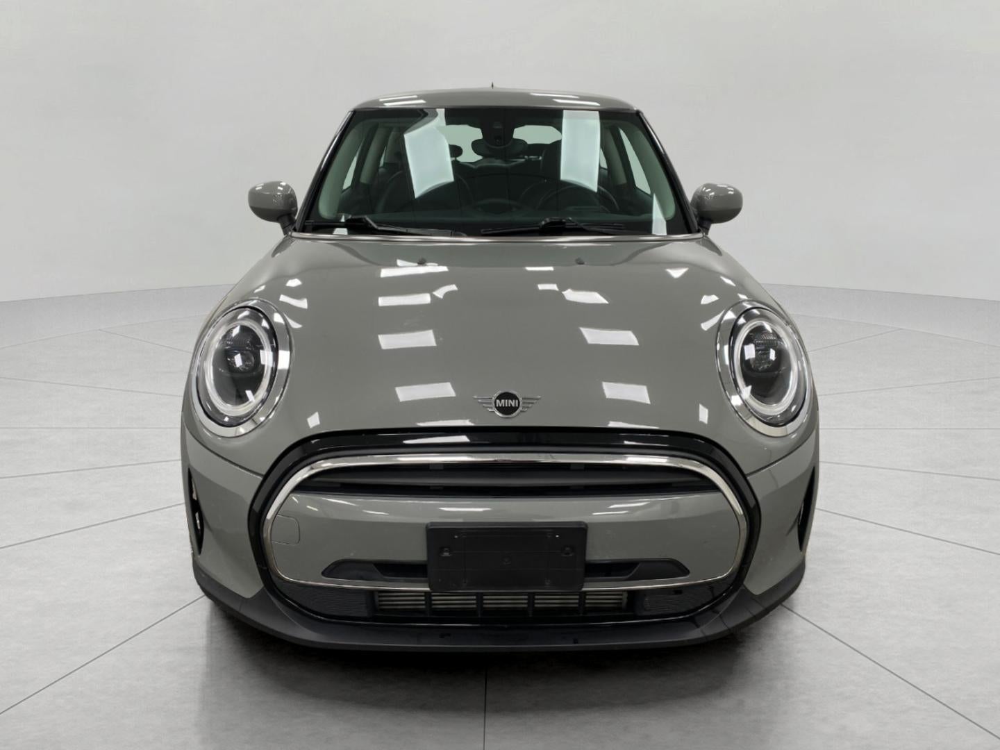 2022 MINI Hardtop 2 Door Cooper