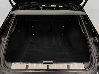 2018 Porsche PANAMERA Base