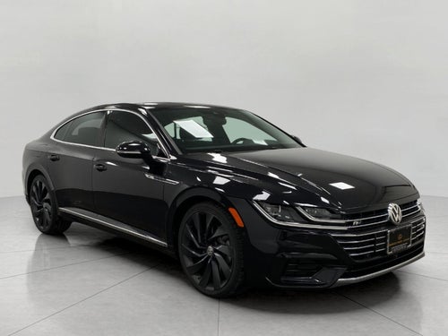 2020 Volkswagen Arteon SEL Premium R-Line 4MOTION