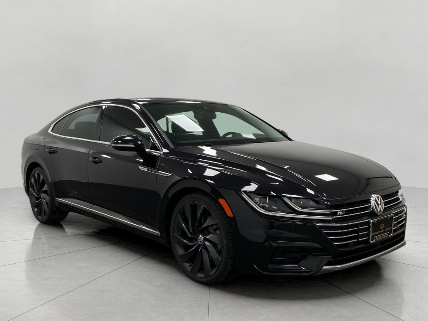 2020 Volkswagen Arteon SEL Premium R-Line 4MOTION