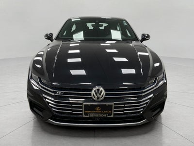 2020 Volkswagen Arteon SEL Premium R-Line 4MOTION