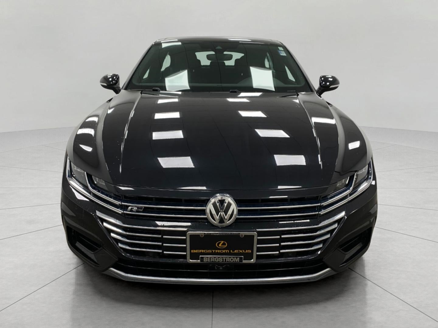 2020 Volkswagen Arteon SEL Premium R-Line 4MOTION