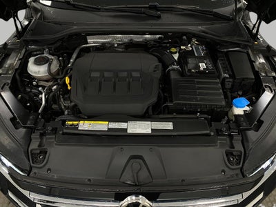 2020 Volkswagen Arteon SEL Premium R-Line 4MOTION