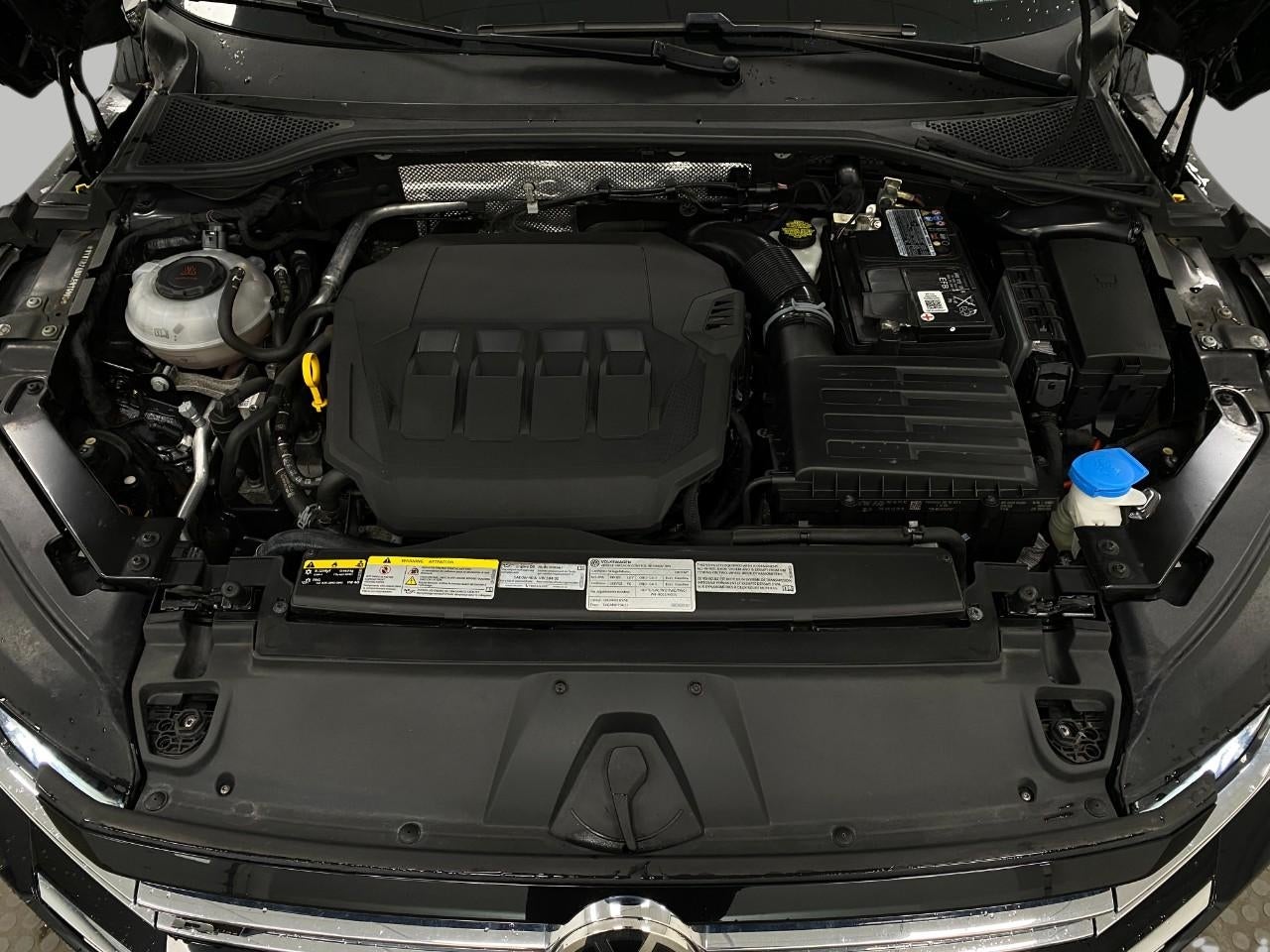 2020 Volkswagen Arteon SEL Premium R-Line 4MOTION