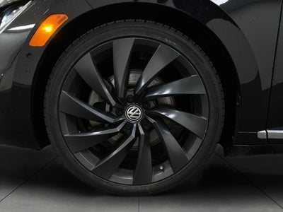 2020 Volkswagen Arteon SEL Premium R-Line 4MOTION