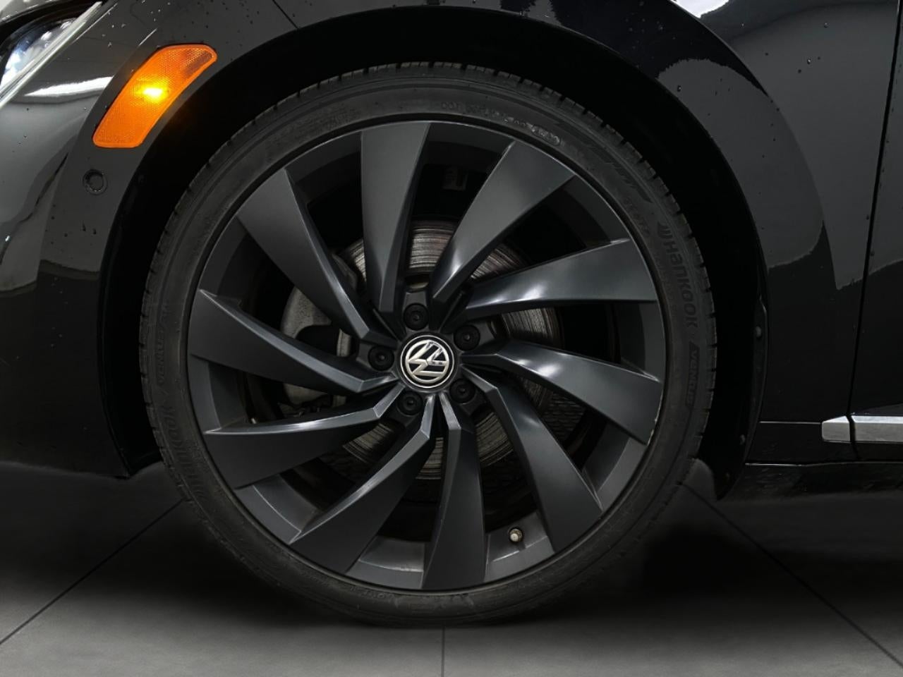 2020 Volkswagen Arteon SEL Premium R-Line 4MOTION