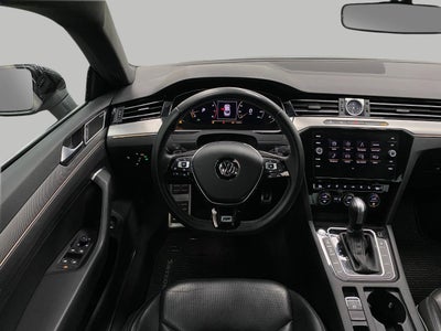 2020 Volkswagen Arteon SEL Premium R-Line 4MOTION