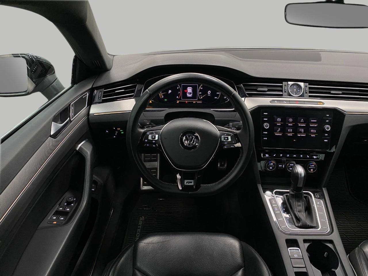 2020 Volkswagen Arteon SEL Premium R-Line 4MOTION