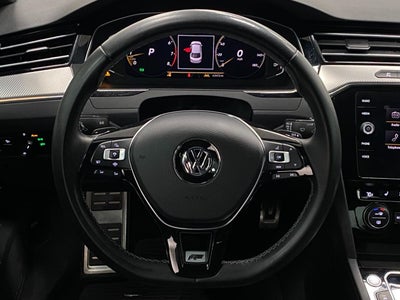 2020 Volkswagen Arteon SEL Premium R-Line 4MOTION