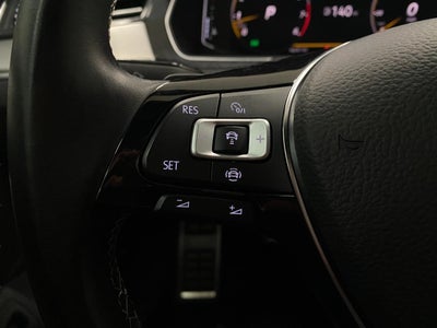2020 Volkswagen Arteon SEL Premium R-Line 4MOTION