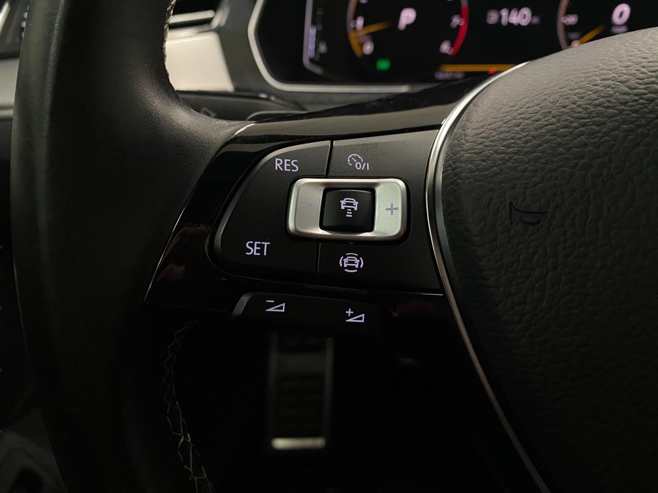 2020 Volkswagen Arteon SEL Premium R-Line 4MOTION