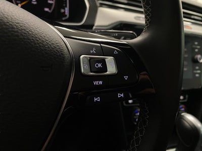 2020 Volkswagen Arteon SEL Premium R-Line 4MOTION