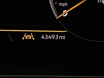 2020 Volkswagen Arteon SEL Premium R-Line 4MOTION