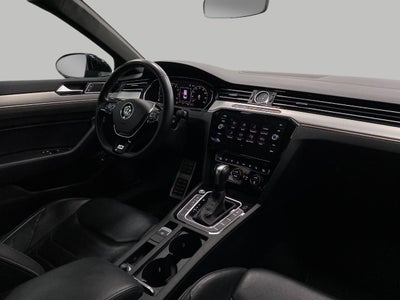 2020 Volkswagen Arteon SEL Premium R-Line 4MOTION