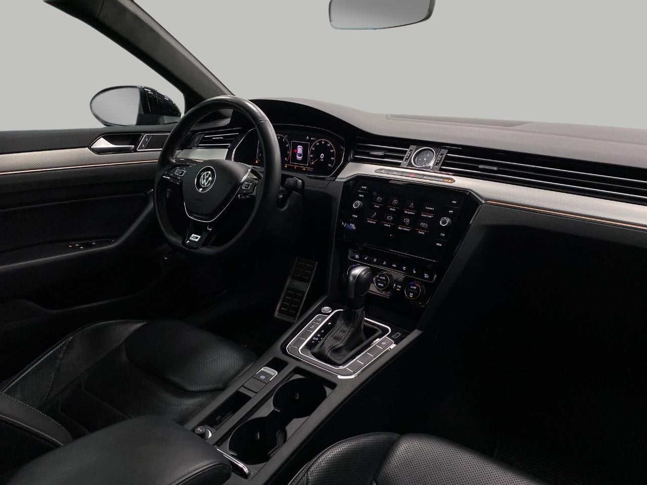 2020 Volkswagen Arteon SEL Premium R-Line 4MOTION