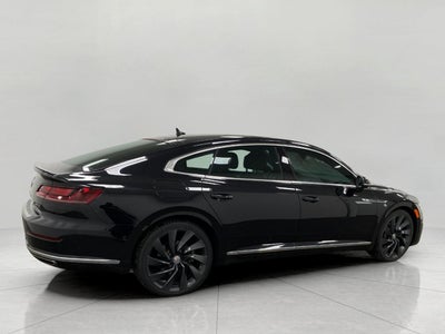2020 Volkswagen Arteon SEL Premium R-Line 4MOTION