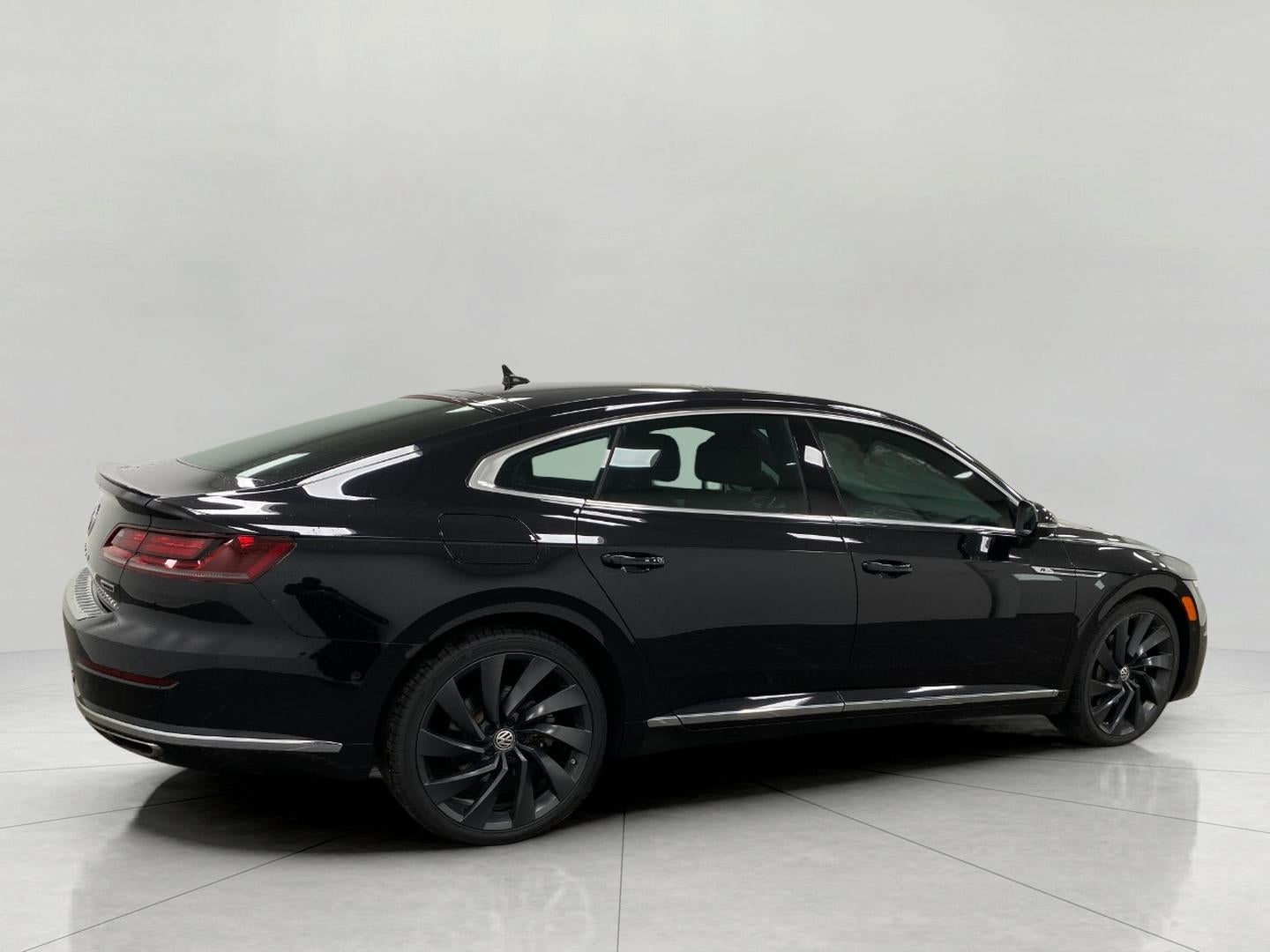 2020 Volkswagen Arteon SEL Premium R-Line 4MOTION