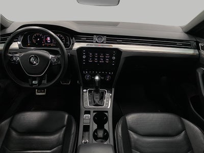 2020 Volkswagen Arteon SEL Premium R-Line 4MOTION