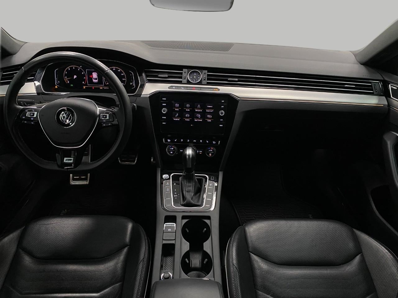 2020 Volkswagen Arteon SEL Premium R-Line 4MOTION