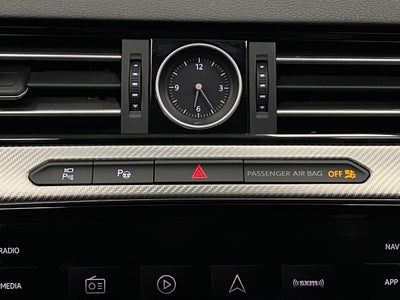 2020 Volkswagen Arteon SEL Premium R-Line 4MOTION