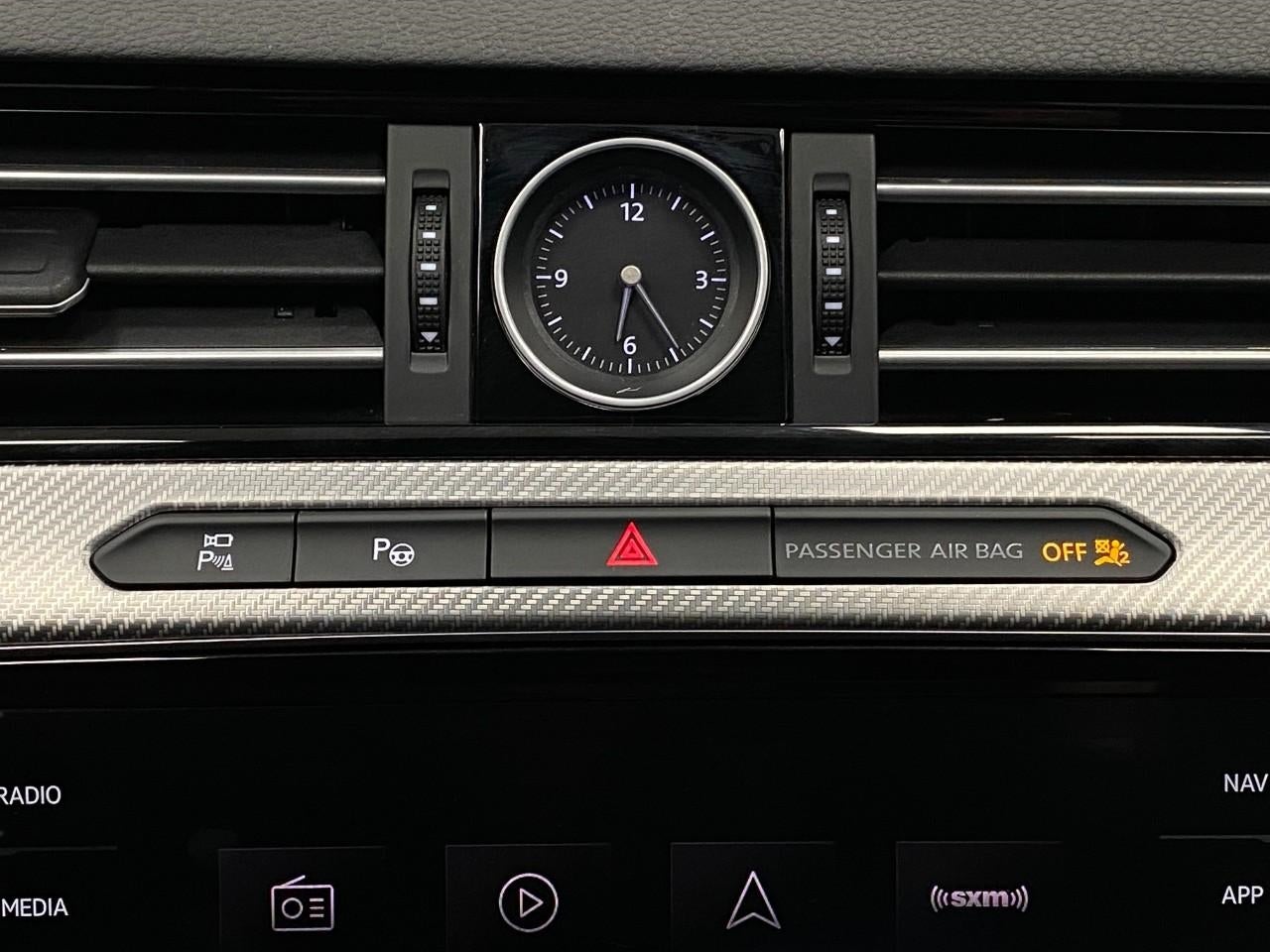 2020 Volkswagen Arteon SEL Premium R-Line 4MOTION