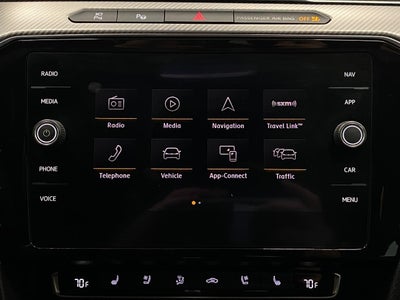 2020 Volkswagen Arteon SEL Premium R-Line 4MOTION