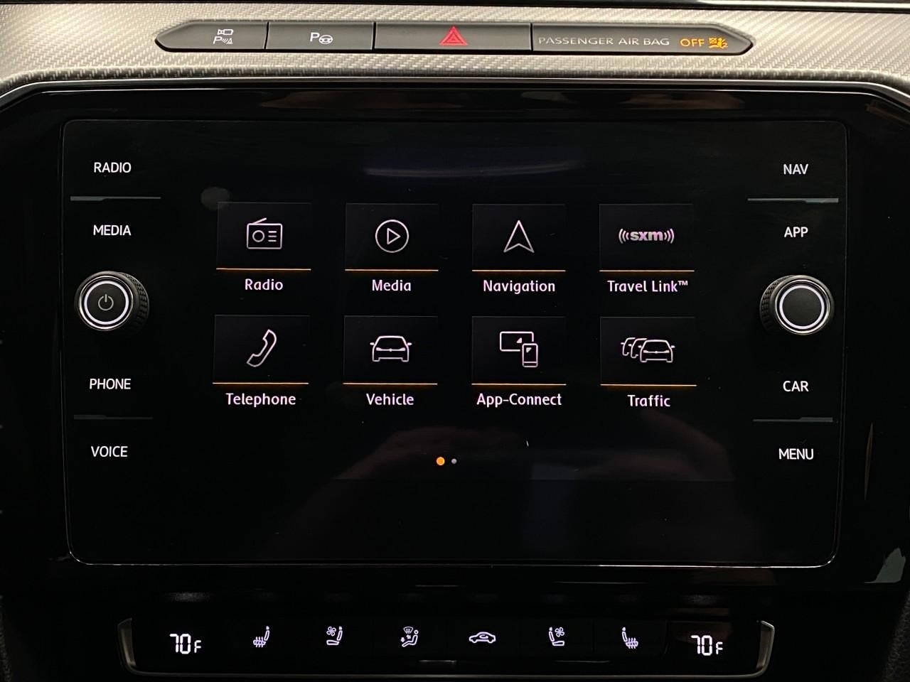 2020 Volkswagen Arteon SEL Premium R-Line 4MOTION