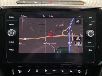 2020 Volkswagen Arteon SEL Premium R-Line 4MOTION