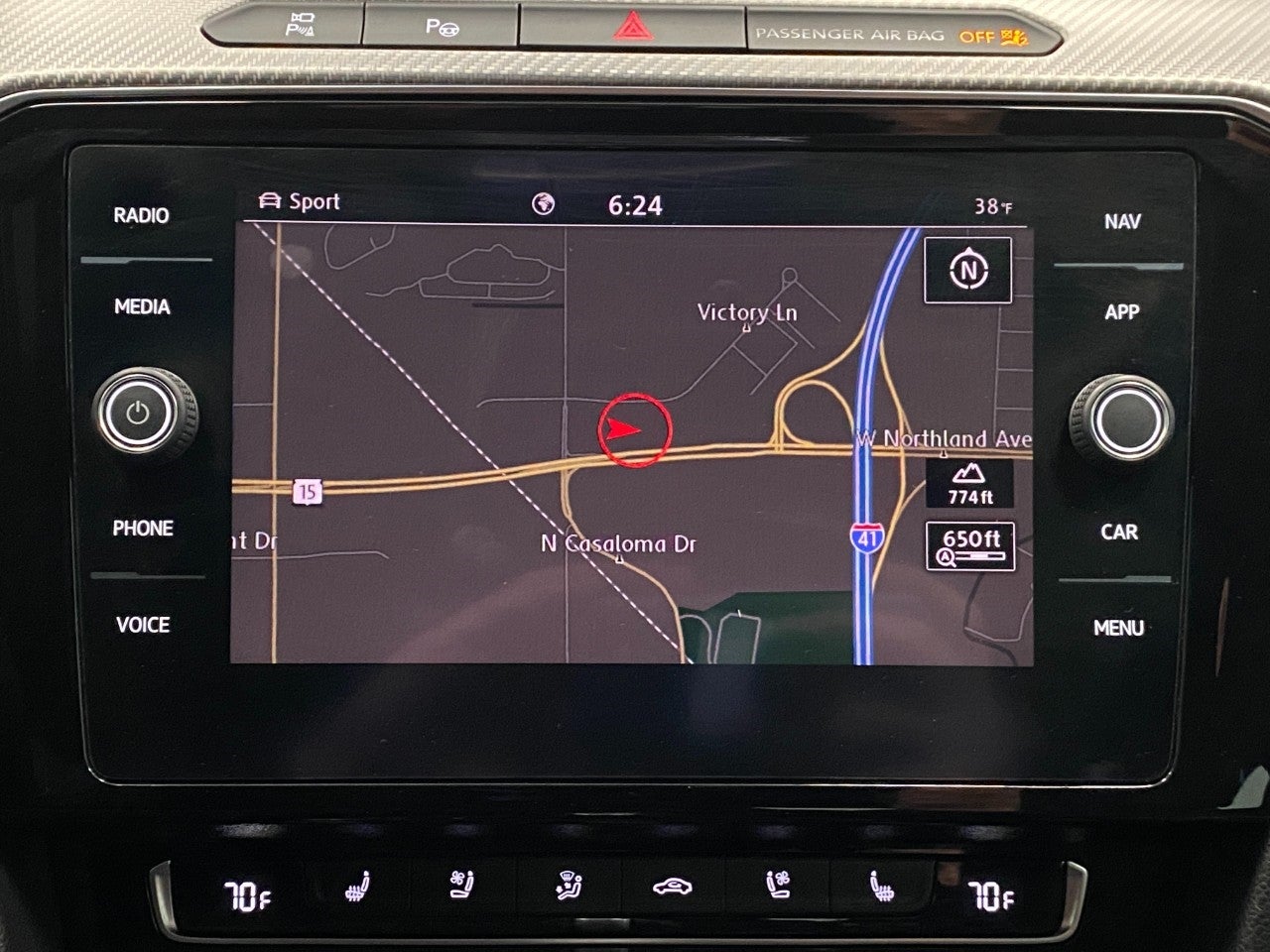 2020 Volkswagen Arteon SEL Premium R-Line 4MOTION