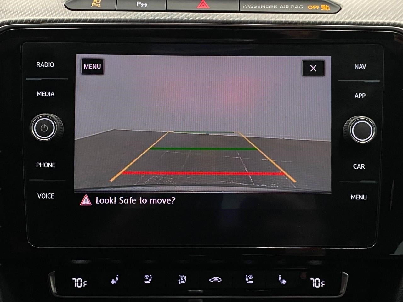 2020 Volkswagen Arteon SEL Premium R-Line 4MOTION